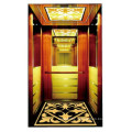 Good Qulity Luxury Machine RoomLess Passenger Lift used home elevators